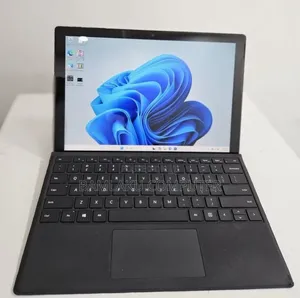 New Laptop Microsoft Surface Pro 7+ 16GB Intel Core i7 SSD 1T