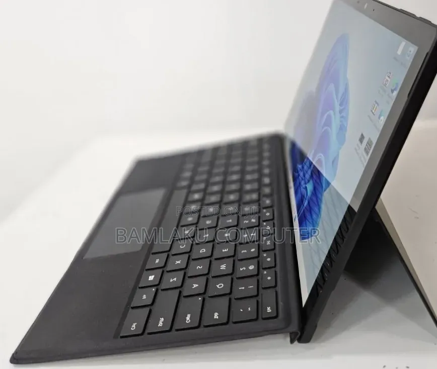 New Laptop Microsoft Surface Pro 7+ 16GB Intel Core i7 SSD 1T