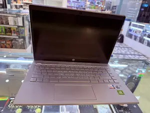 New Laptop HP Pavilion 14 16GB Intel Core i5 SSD 512GB