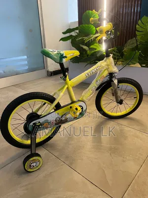 Strong Bike