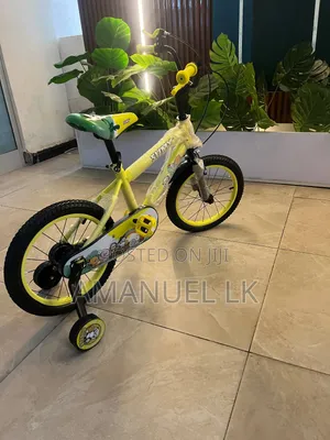 Strong Bike
