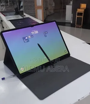 New Samsung Galaxy Tab S9 Ultra 256 GB