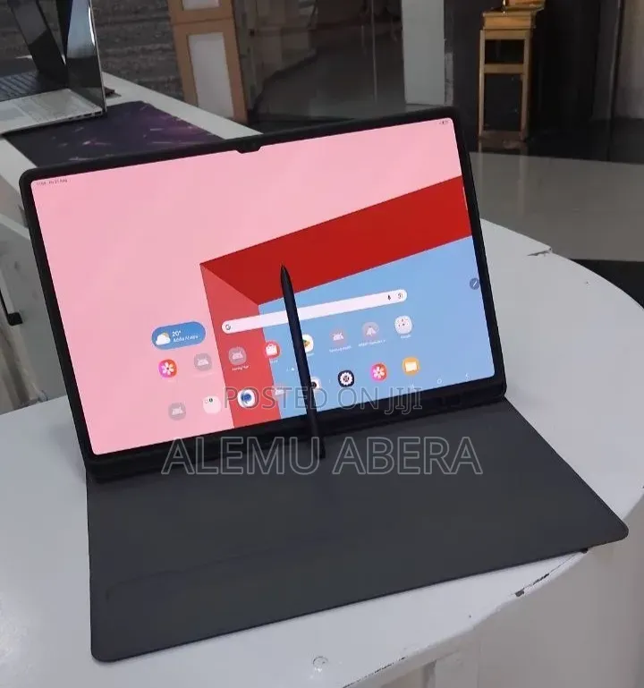 New Samsung Galaxy Tab S9 Ultra 256 GB