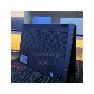 New Laptop HP OmniBook 5 14" 16GB Intel Core Ultra 7 SSD 1T