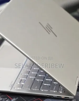 New Laptop HP Envy X2 16GB Intel Core i7 SSD 512GB