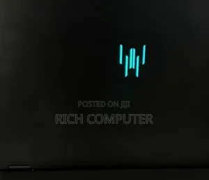 New Laptop Acer Predator Helios Neo 16 32GB Intel Core Ultra 9 SSD 1T