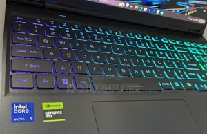New Laptop Acer Predator Helios Neo 16 32GB Intel Core Ultra 9 SSD 1T