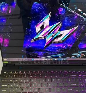 New Laptop Acer Predator Helios Neo 16 32GB Intel Core Ultra 9 SSD 1T