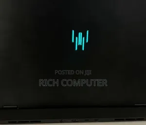 New Laptop Acer Predator Helios Neo 16 32GB Intel Core Ultra 9 SSD 1T