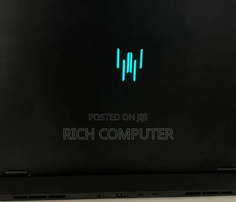 New Laptop Acer Predator Helios Neo 16 32GB Intel Core Ultra 9 SSD 1T