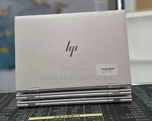 New Laptop HP EliteBook 830 G8 32GB Intel Core i7 SSD 512GB
