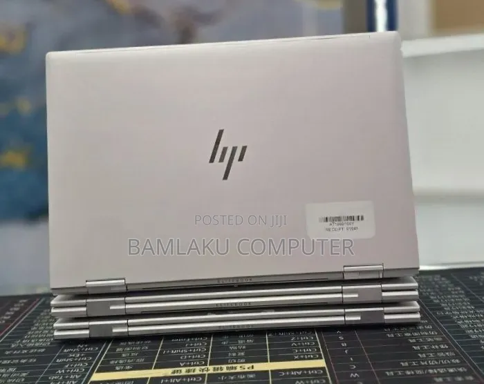 New Laptop HP EliteBook 830 G8 32GB Intel Core i7 SSD 512GB