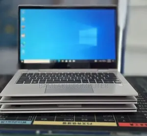 New Laptop HP EliteBook 830 G8 32GB Intel Core i7 SSD 512GB