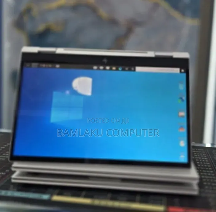 New Laptop HP EliteBook 830 G8 32GB Intel Core i7 SSD 512GB