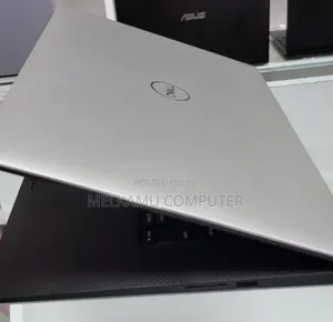 New Laptop Dell Precision 5530 16GB Intel Core i7 SSD 512GB