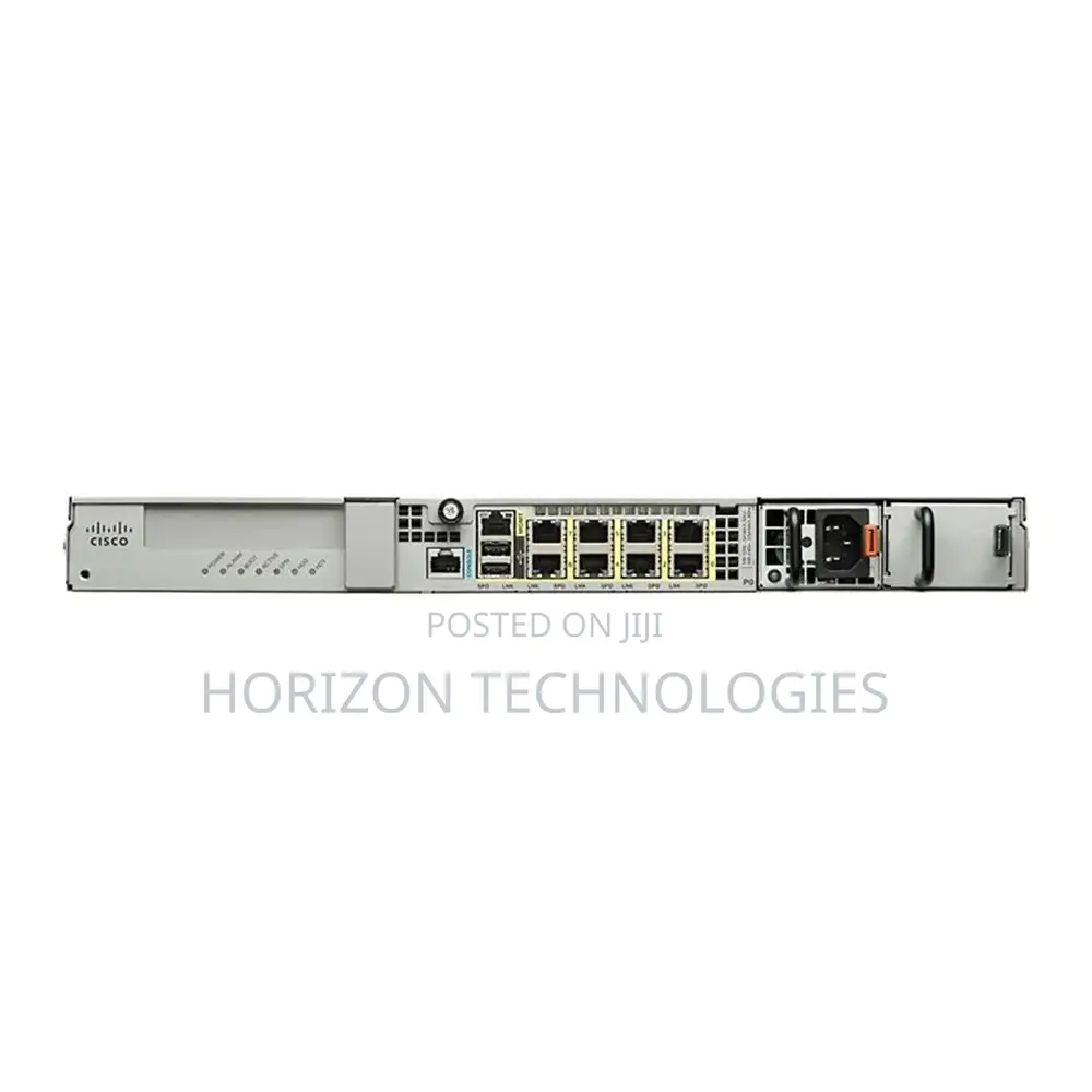 Cisco ASA Firewall 5555