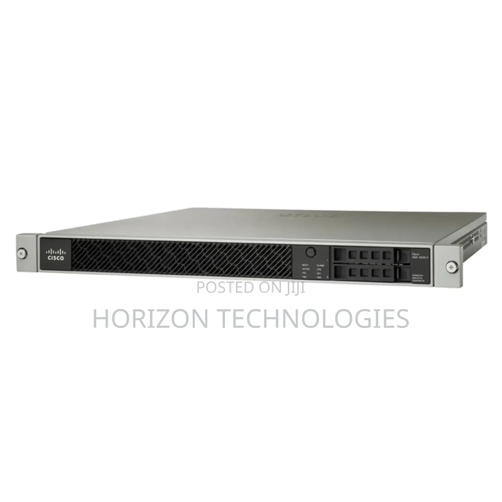 Cisco ASA Firewall 5555