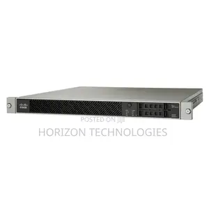 Cisco ASA Firewall 5555