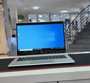 New Laptop HP ProBook x360 435 G8 16GB AMD Ryzen 7 SSD 512GB