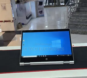New Laptop HP ProBook x360 435 G8 16GB AMD Ryzen 7 SSD 512GB