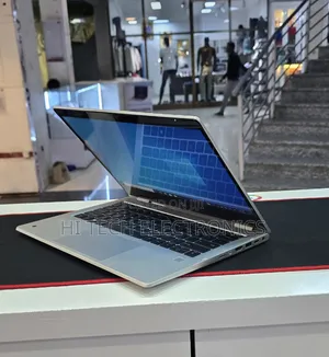 New Laptop HP ProBook x360 435 G8 16GB AMD Ryzen 7 SSD 512GB