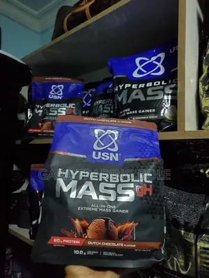 Hyperbolic Massch