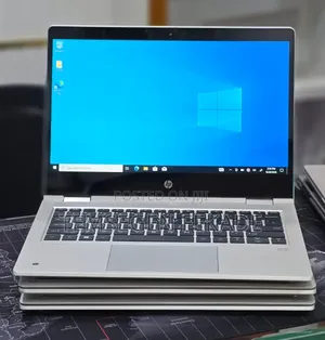 New Laptop HP ProBook x360 435 G8 16GB AMD Ryzen 7 SSD 512GB
