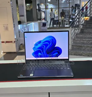 New Laptop Lenovo Yoga Pro 9i Aura Edition 16GB Intel Core i7 SSD 1T