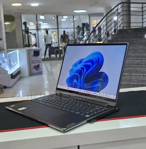 New Laptop Lenovo Yoga Pro 9i Aura Edition 16GB Intel Core i7 SSD 1T