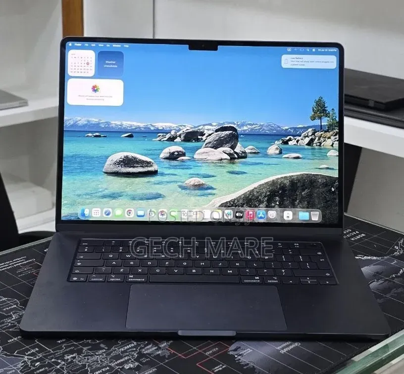 New Laptop HP EliteBook 830 G5 32GB Intel Core i7 SSD 512GB