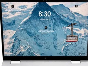 New Laptop HP EliteBook x360 1040 G10 16GB Intel Core i7 SSD 512GB