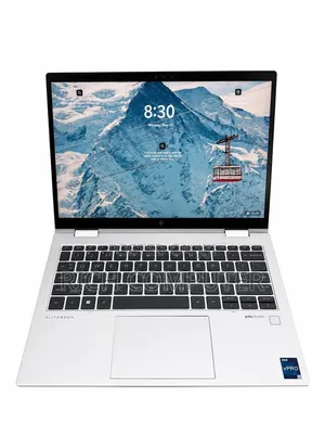 New Laptop HP EliteBook x360 1040 G10 16GB Intel Core i7 SSD 512GB