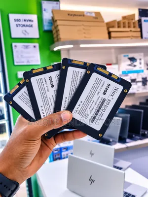512gb Sata SSD