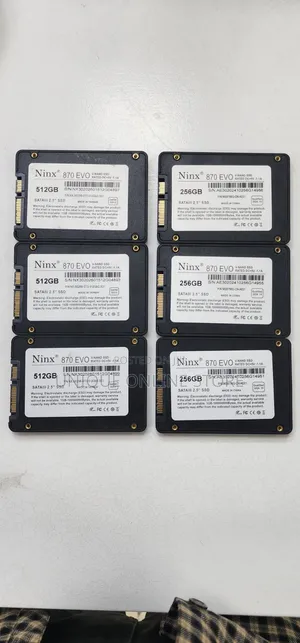 512gb Sata SSD