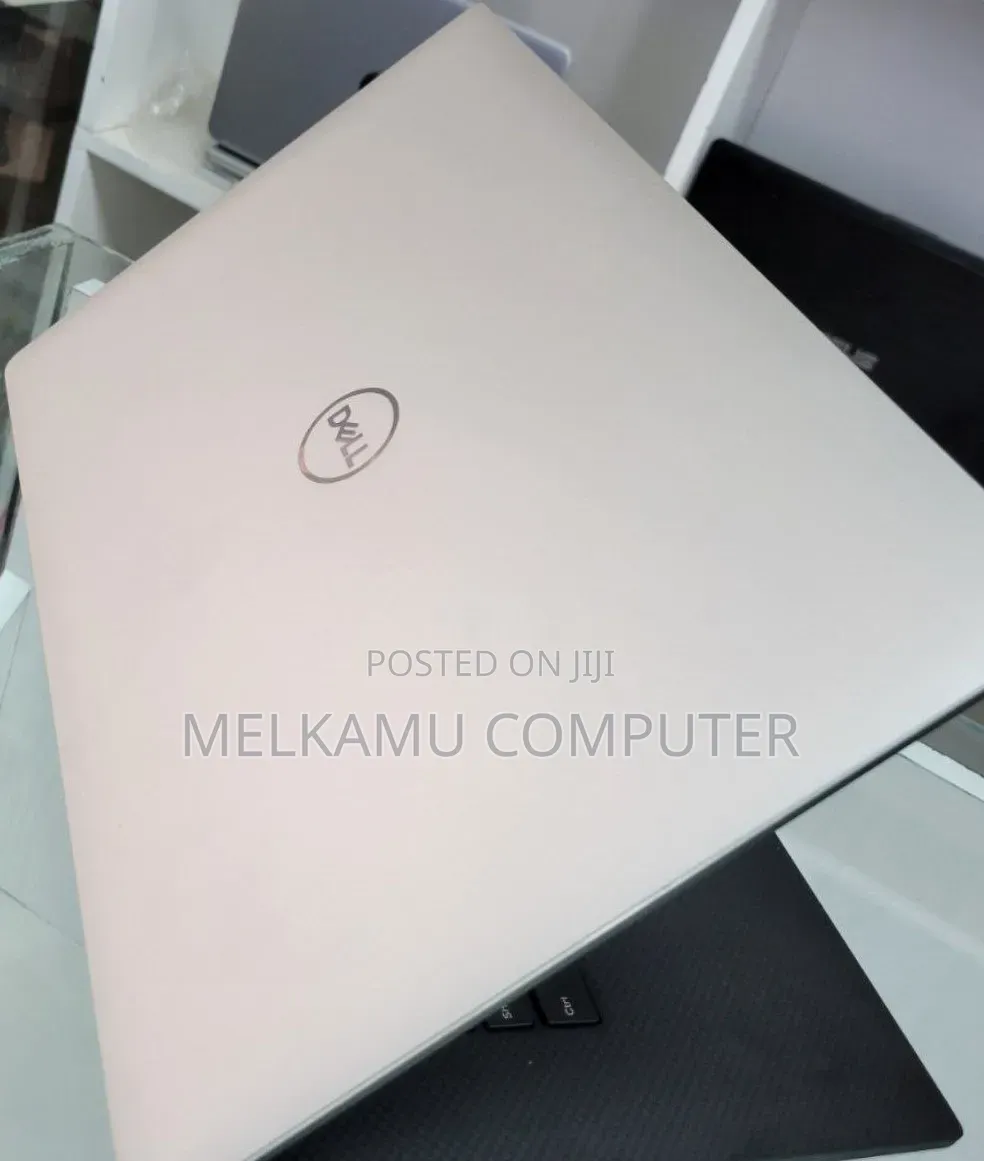 New Laptop Dell Precision 5530 16GB Intel Core i7 SSD 512GB