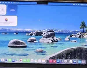 New Laptop Apple MacBook Pro 2021 M1 16GB Intel Core i5 SSD 512GB