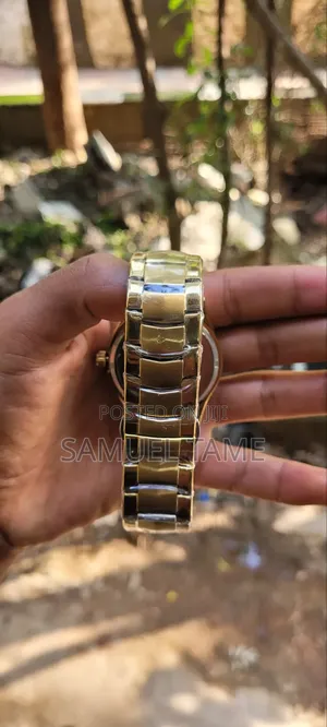 Rolex Watch