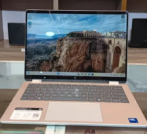 New Laptop HP OmniBook 5 14" 8GB Intel Core 5 SSD 512GB