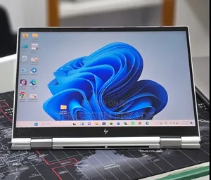 New Laptop HP Envy x360 16GB Intel Core i7 SSD 512GB