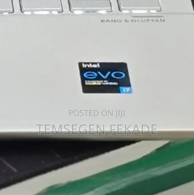 New Laptop HP Envy x360 16GB Intel Core i7 SSD 512GB