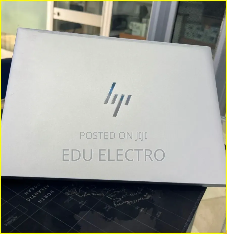 New Laptop HP EliteBook 840 G11 16GB Intel Core Ultra 7 SSD 512GB
