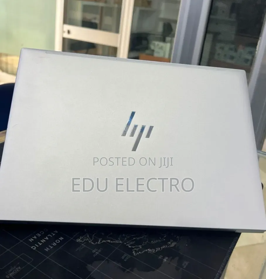 New Laptop HP EliteBook 840 G11 16GB Intel Core Ultra 7 SSD 512GB