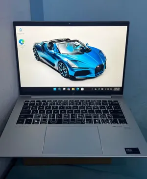 New Laptop HP EliteBook 840 G11 16GB Intel Core Ultra 7 SSD 512GB