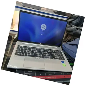 New Laptop HP ProBook 430 16GB Intel Core i7 SSD 512GB