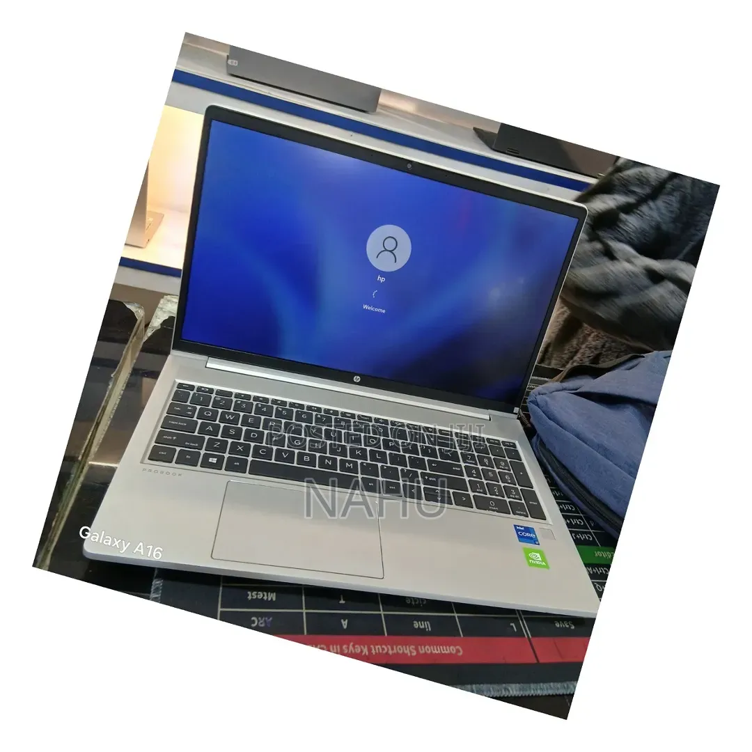 New Laptop HP ProBook 430 16GB Intel Core i7 SSD 512GB
