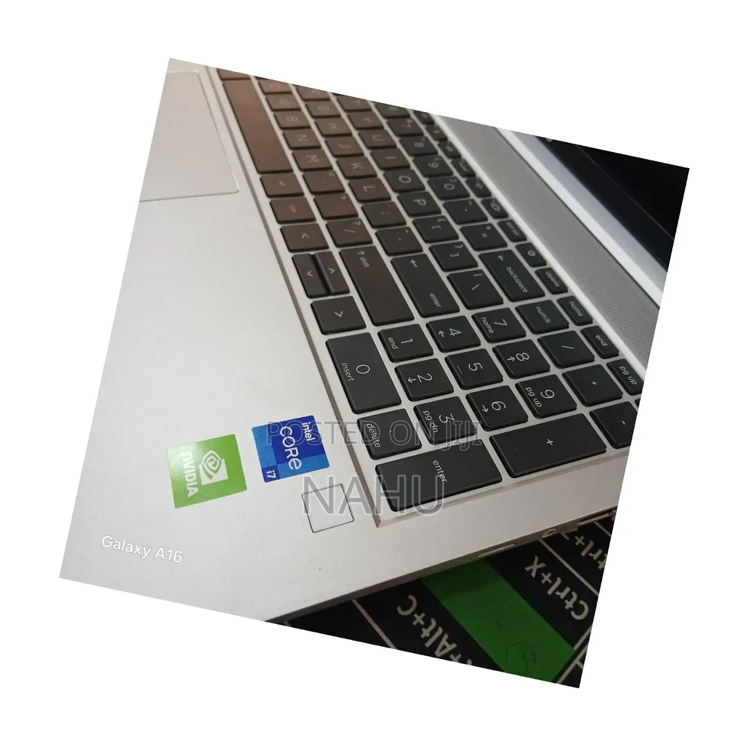 New Laptop HP ProBook 430 16GB Intel Core i7 SSD 512GB