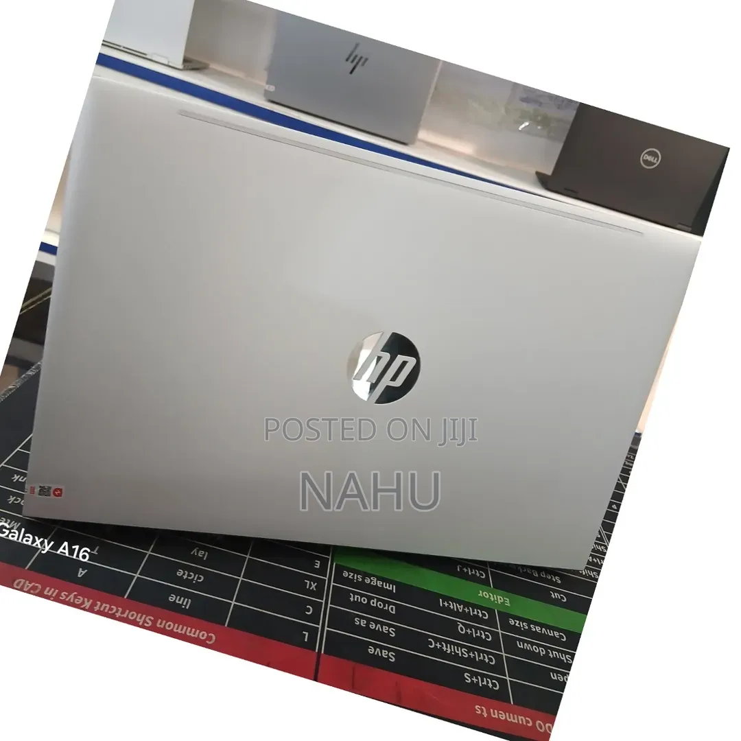 New Laptop HP ProBook 430 16GB Intel Core i7 SSD 512GB