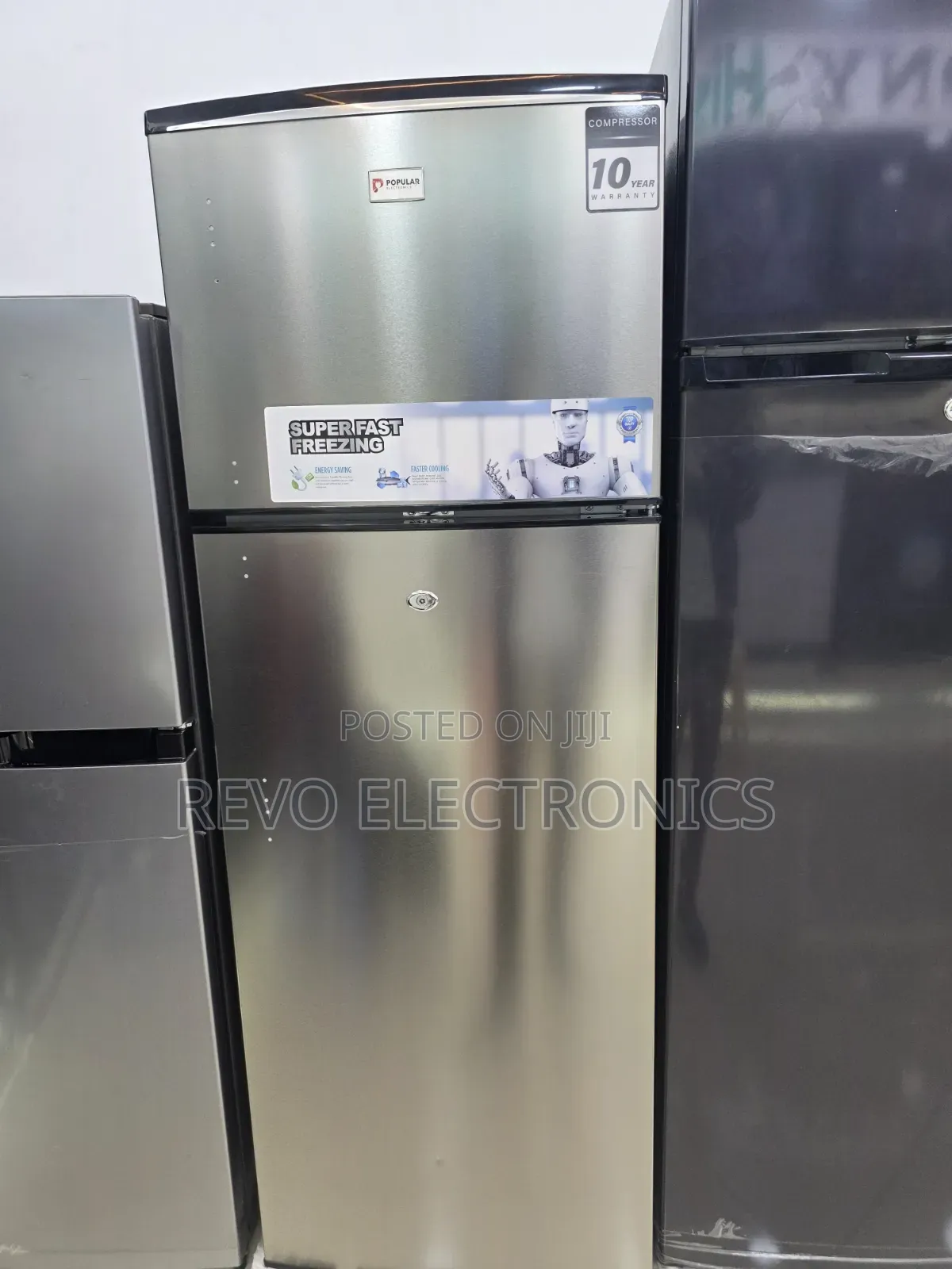 Popular Fridge 350 Litre