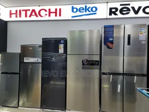 Popular Fridge 350 Litre