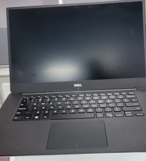 New Laptop Dell Precision 5530 16GB Intel Core i7 SSD 512GB